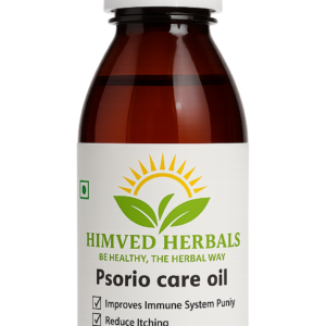Psorio Care Oil