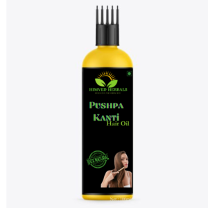 Pushpakanti Hair Oil