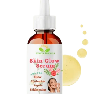 Skin Glow Serum