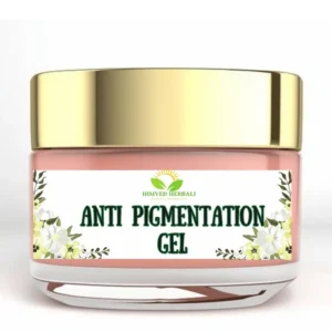 Anti Pigmentation Gel