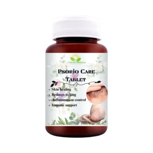 Psorio Care Tablet