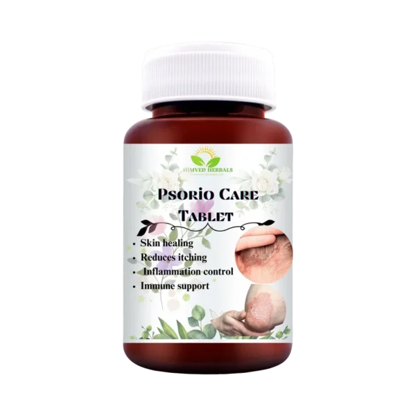 Psorio Care Tablet