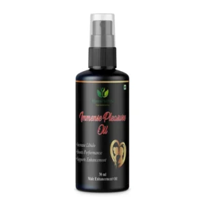 Immesnse Pleasure Oil