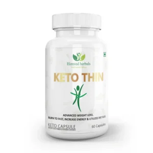 Keto thin Capsule