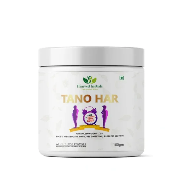 Tano Har Powder