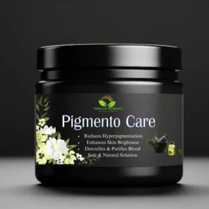 Pigmento Care Powder