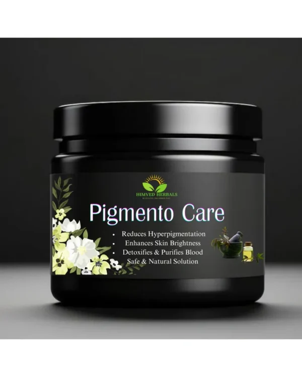 Pigmento Care Powder